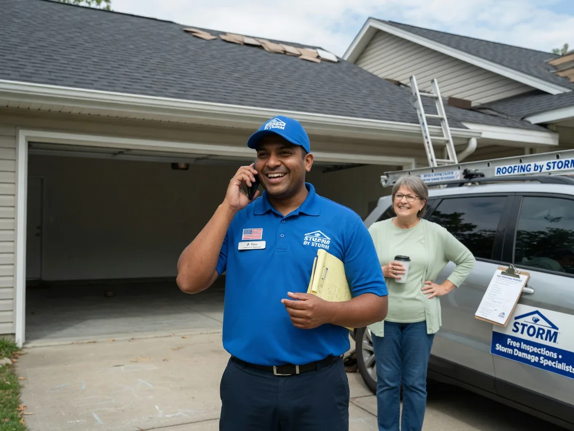 Roof Repair Near Me Caledonia, WI FAQs