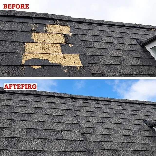 Roof Repair Near Me in Caledonia, WI near me